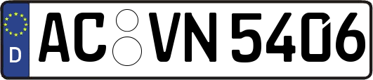 AC-VN5406