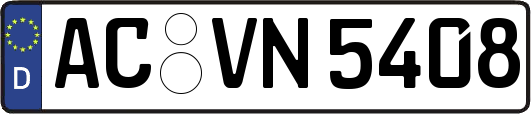 AC-VN5408