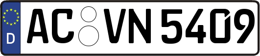 AC-VN5409
