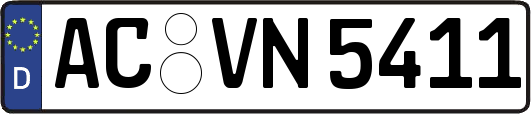 AC-VN5411