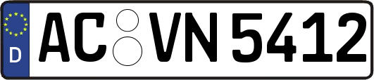AC-VN5412