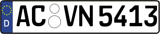 AC-VN5413