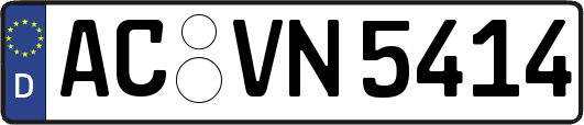 AC-VN5414
