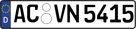 AC-VN5415