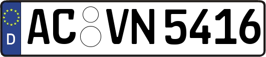 AC-VN5416