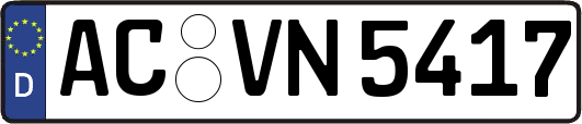 AC-VN5417