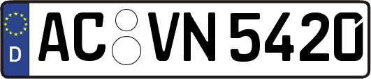 AC-VN5420