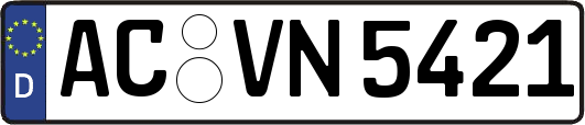 AC-VN5421