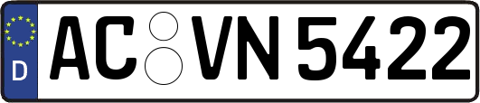 AC-VN5422