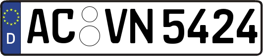 AC-VN5424
