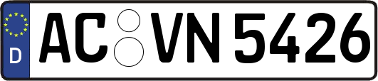 AC-VN5426
