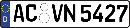 AC-VN5427