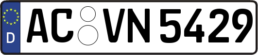 AC-VN5429