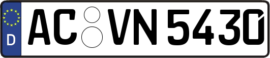 AC-VN5430