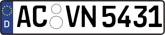 AC-VN5431