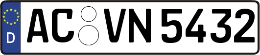 AC-VN5432