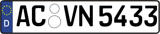 AC-VN5433