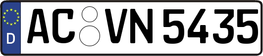 AC-VN5435