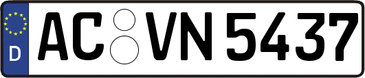 AC-VN5437