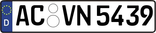 AC-VN5439