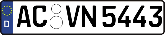 AC-VN5443