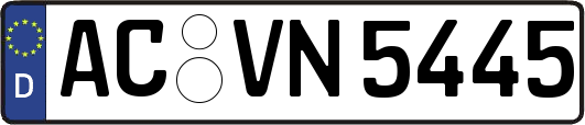 AC-VN5445