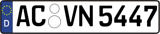 AC-VN5447