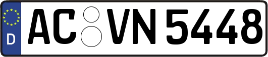 AC-VN5448