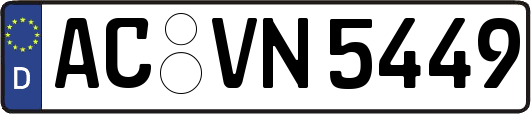 AC-VN5449