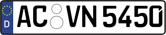 AC-VN5450