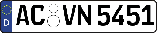 AC-VN5451