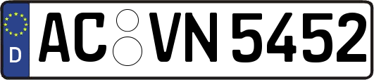 AC-VN5452