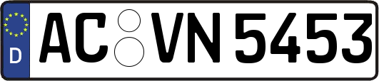 AC-VN5453