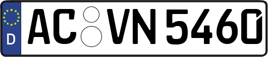 AC-VN5460