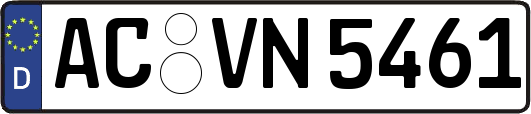 AC-VN5461