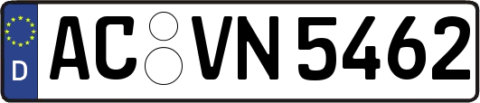 AC-VN5462