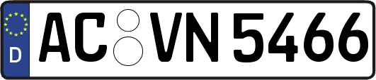 AC-VN5466