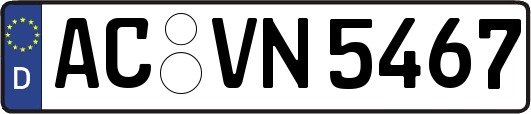 AC-VN5467
