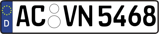 AC-VN5468