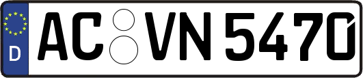 AC-VN5470
