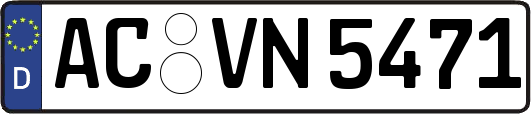 AC-VN5471