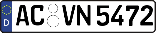 AC-VN5472