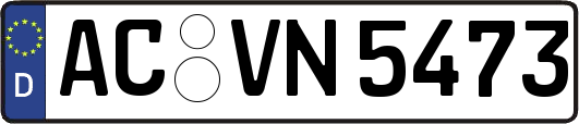 AC-VN5473