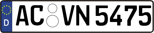 AC-VN5475