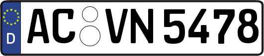 AC-VN5478