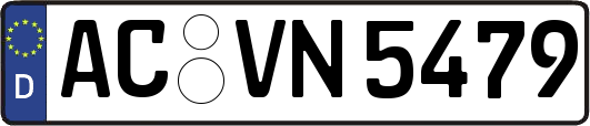 AC-VN5479