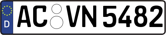 AC-VN5482