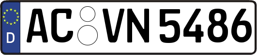 AC-VN5486