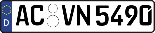 AC-VN5490