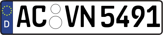 AC-VN5491
